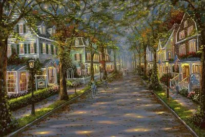 rua