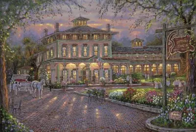 casa