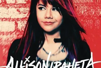 Allison Iraheta