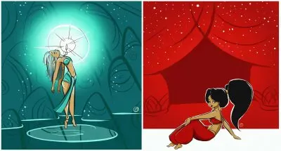 Kida Jasmine