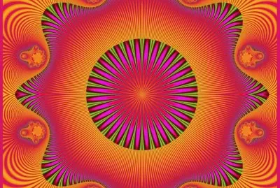 Tanderine Dream jigsaw puzzle