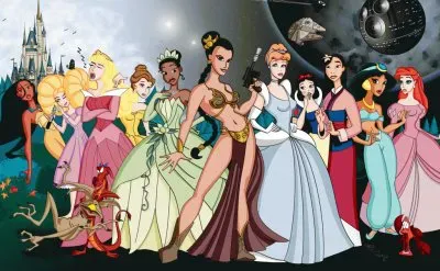 Princesses