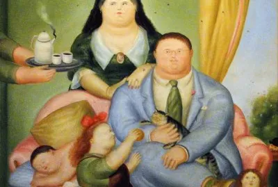 Fernando Botero