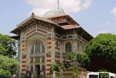 FaraÃ³n jigsaw puzzle