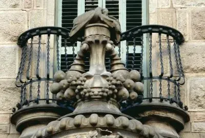 FaraÃ³n jigsaw puzzle