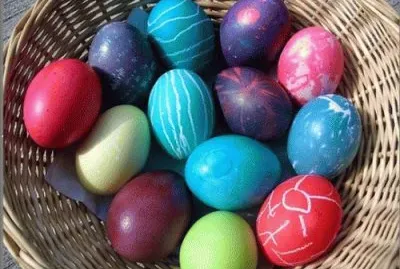 huevos jigsaw puzzle