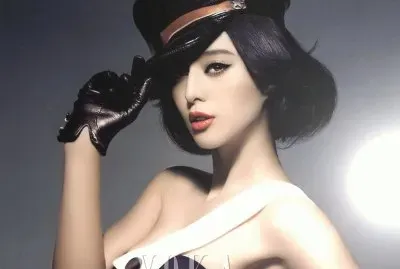 פאזל של 011ç¾Žå¥³