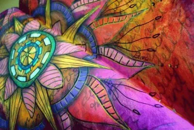 Art by Dion Dior jigsaw puzzle