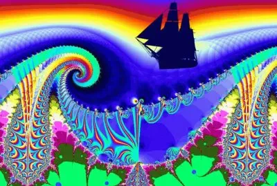 Secrets of the Underwater World