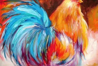 Rooster