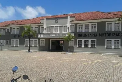 Quartel