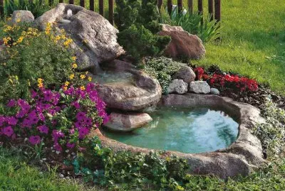 Cascata jigsaw puzzle
