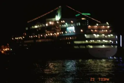 å¤ªå¹³æ´‹ç¶­ç´æ–¯