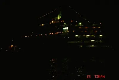 å¤ªå¹³æ´‹ç¶­ç´æ–¯