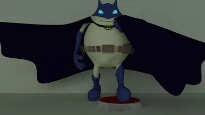 Creaciones en 2 y 3D