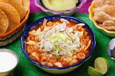 POZOLE jigsaw puzzle