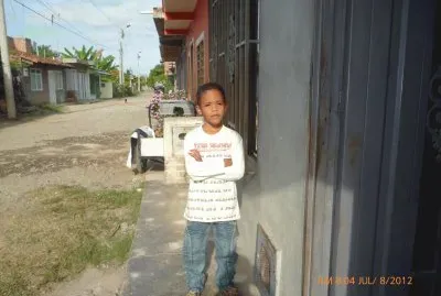 deyvi santiago gonzalez