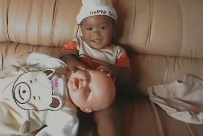 recuerdo de mi tia doris