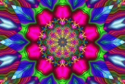 Kaleidoscope