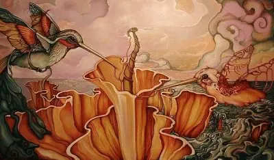 פאזל של Fine Art