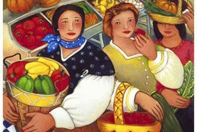 פאזל של We Shop