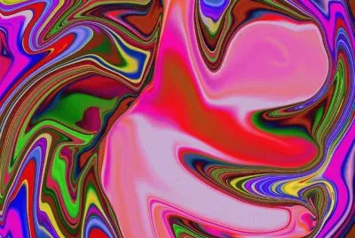 Fantasy jigsaw puzzle