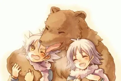 Teddy Bear