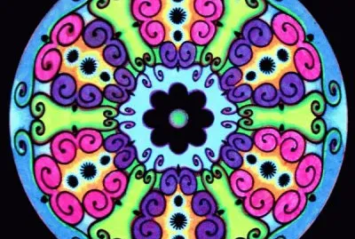 mandala 69 jigsaw puzzle