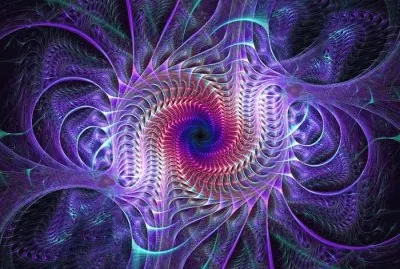 Twist by Andrew Austin jigsaw puzzle