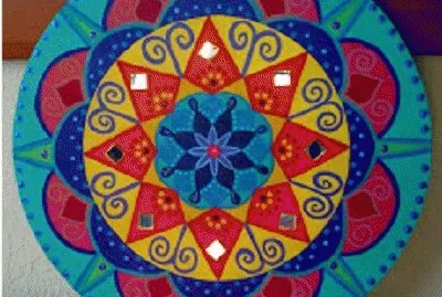 mandala 72