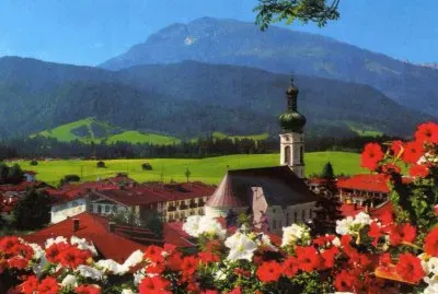 Klagenfurt-Austria
