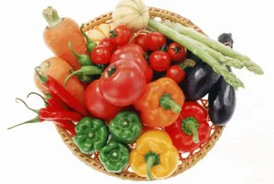 verduras