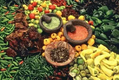 chiles jigsaw puzzle