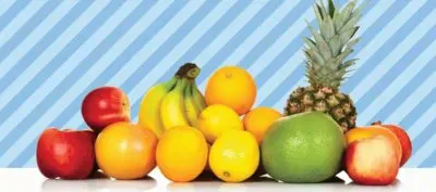 frutas