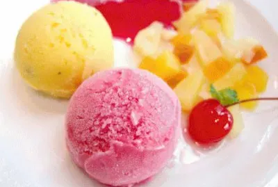 helado