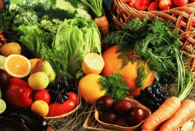verduras