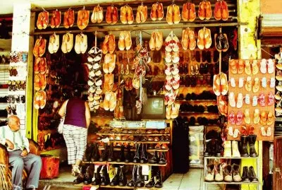 HuaracherÃ­a en MichoacÃ¡n