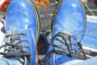 bleu