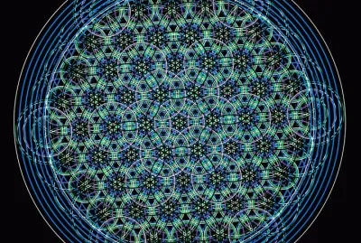 mandala 78 jigsaw puzzle