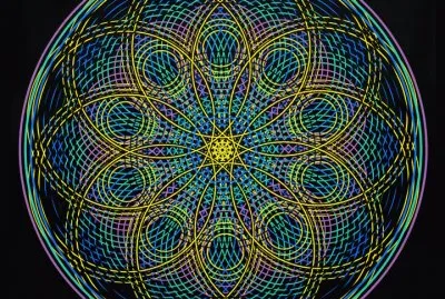 mandala 79 jigsaw puzzle