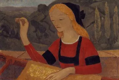 Paul Serusier 1864-1927