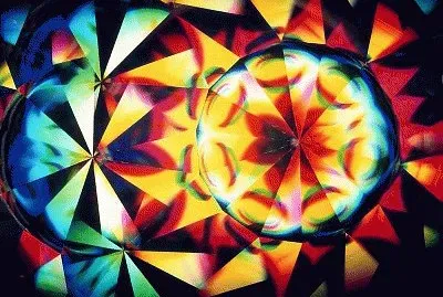caleidoscopio 2 jigsaw puzzle
