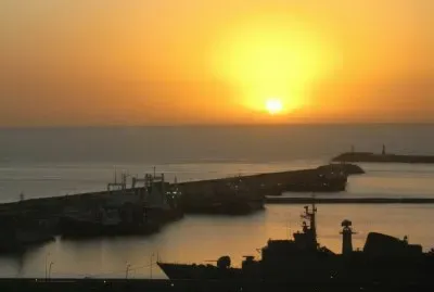 פאזל של Paisajes de Argentina