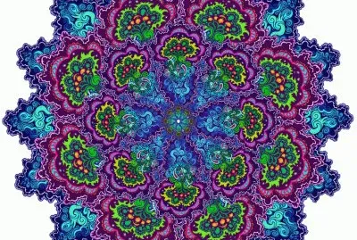 mandala 84