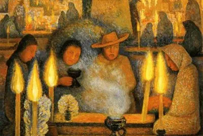 Diego Rivera