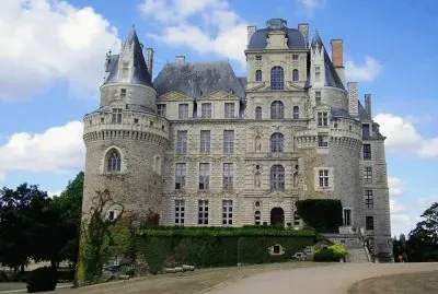 FaraÃ³n jigsaw puzzle