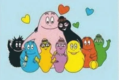 BARBAPAPA