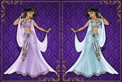 Jasmine