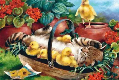 bichinhos jigsaw puzzle