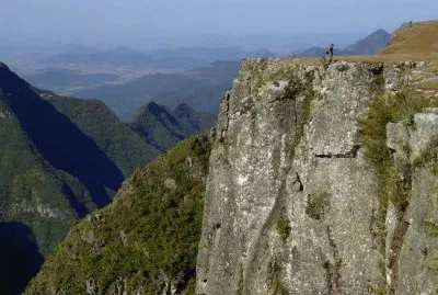 SÃ£o JosÃ© dos Ausentes